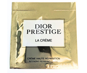 Dior Prestige La Creme Intensive Repairing Creme krem 1 ml  Próbka