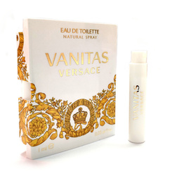 Versace Vanitas woda toaletowa EDT 1ml Próbka