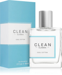 Clean Classic Cool Cotton woda perfumowana EDP 60ml