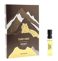 Memo Paris Tiger's Nest woda perfumowana EDP 1.5ml Próbka