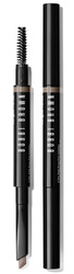 Bobbi Brown Long-Wear Brow Pencil kredka do brwi Saddle 0,3g