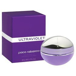 Paco Rabanne Ultraviolet woda perfumowana EDP 80ml