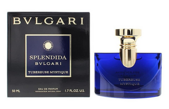 Bvlgari SPLENDIDA TUBEREUSE MYSTIQUE EDP 50ml