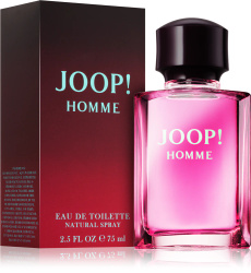 Joop! Homme woda toaletowa EDT 75 ml