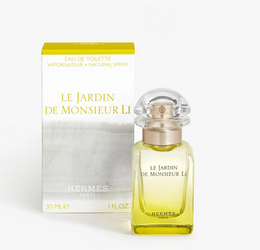 Hermes Le Jardin De Monsieur Li EDT 30 ml Produkt