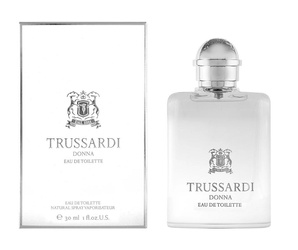 Trussardi Donna woda toaletowa EDT 30 ml Produkt