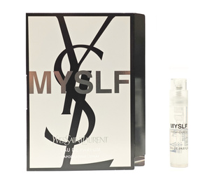 Yves Saint Laurent YSL Myslf woda perfumowana EDP 1.2ml Próbka