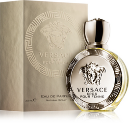 Versace Eros Pour Femme woda perfumowana EDP 30 ml