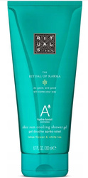 Rituals After Sun Cooling Shower Gel żel pod prysznic chłodzący 200 ml