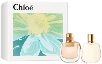 Chloe Nomade woda perfumowana EDP 50ml + Balsam 100ml Zestaw dla kobiet