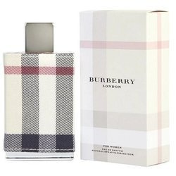 Burberry London for Women woda perfumowana EDP 100 ml