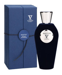 Terenzi V Canto Mastin ekstrakt perfum  100 ml