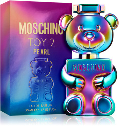 Moschino Toy 2 Pearl woda perfumowana EDP 50 ml