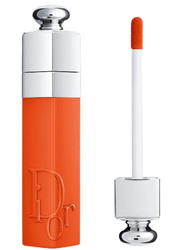 Dior Addict Lip Tint pomadka w płynie 641 Natural Red Tangerine 5 ml