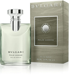 Bvlgari Pour Homme woda perfumowana EDP 100 ml