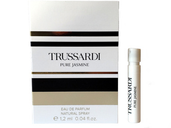 Trussardi Pure Jasmine EDP 1.2 ml Próbka