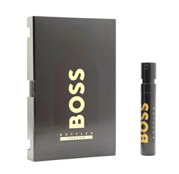 Hugo Boss Bottled Parfum perfumy 1.2 ml Próbka