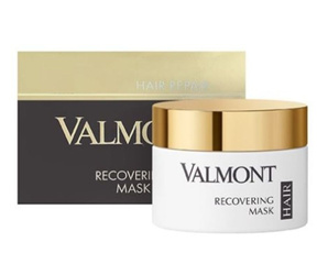 Valmont Hair Repair Recovering Mask maska do włosów 200 ml Produkt