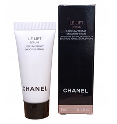 Chanel Le Lift Serum wygładzające i ujędrniające do twarzy 5 ml Próbka