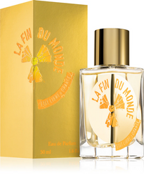 Etat Libre d'Orange La Fin Du Monde woda perfumowana EDP 50 ml