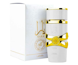 Lattafa Yara Moi woda perfumowana EDP 100 ml Produkt