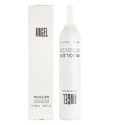 Thierry Mugler Angel woda perfumowana EDP 500 Refill ml Produkt
