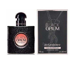 YSL Yves Saint Laurent Black Opium EDP 30 ml