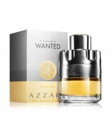 Azzaro Wanted woda toaletowa EDT 50 ml Produkt