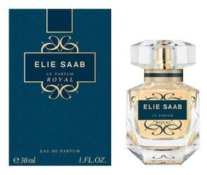 Elie Saab Le Parfum Royal woda perfumowana EDP 30 ml
