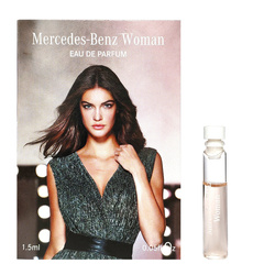 Mercedes-Benz Woman woda perfumowana EDP 1,5 ml Próbka