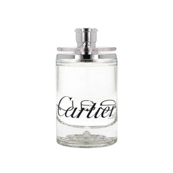 Cartier Eau De Cartier woda toaletowa EDT 100 ml UNIKAT 2019