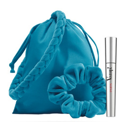 Pupa Vamp! tusz do rzęs 9 ml + akcesoria do włosów Zestaw