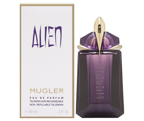 Thierry Mugler Alien woda perfumowana EDP 60 ml Produkt