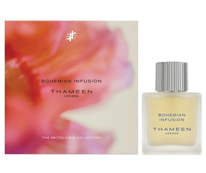 Thameen Bohemian Infusion Cologne Elixir 100 ml Produkt