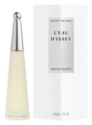 Issey Miyake L'Eau D'Issey woda toaletowa EDT 50ml