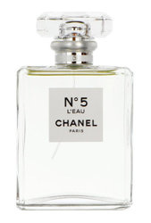Chanel N°5 L'eau woda toaletowa EDT 100 ml