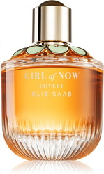 Elie Saab Girl of Now Lovely woda perfumowana EDP 90ml