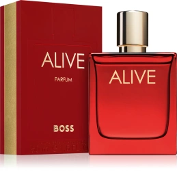 Hugo Boss Alive Parfum perfumy 50 ml