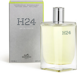 Hermes H24 EDT woda toaletowa 175 ml