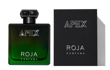 Roja Parfums Apex Pour Homme woda perfumowana EDP 100 ml