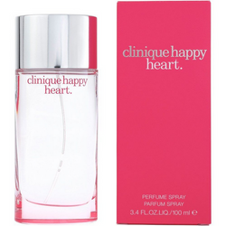 Clinique Happy Heart woda perfumowana EDP 100ml