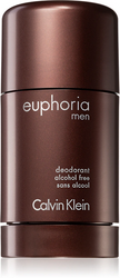 Calvin Klein Euphoria Men Deostick Dezodorant w sztyfcie 75ml