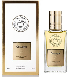 Nicolai Parfumeur Createur Odalisque EDP woda perfumowana 30 ml Produkt