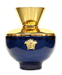 Versace Dylan Blue Pour Femme woda perfumowana EDP 100 ml