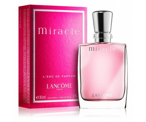 Lancome Miracle woda perfumowana EDP 30 ml Produkt