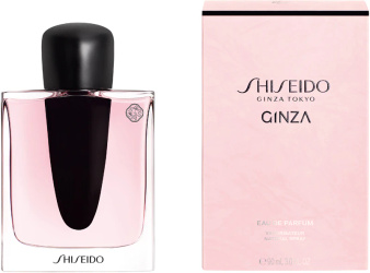 Shiseido Ginza woda perfumowana EDP 90 ml
