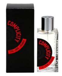 Etat Libre d'Orange Dangerous Complicity EDP 100 ml Brak folii