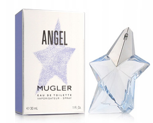 Thierry Mugler Angel woda toaletowa EDT 30 ml Produkt