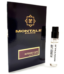Montale Paris Intense Cafe woda perfumowana EDP 2 ml Próbka