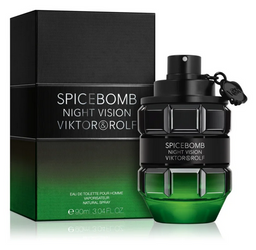 Viktor & Rolf Spicebomb Night Vision woda toaletowa EDT 90ml
